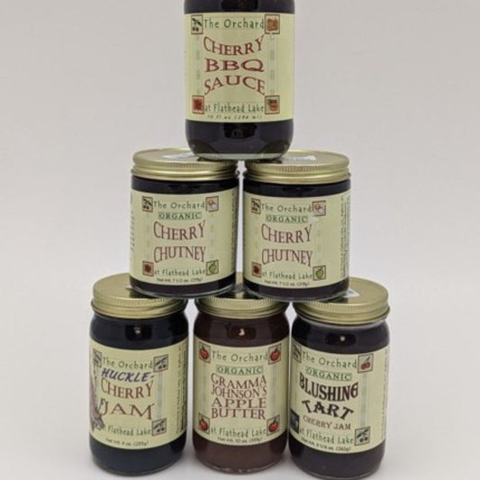 September Featured Products