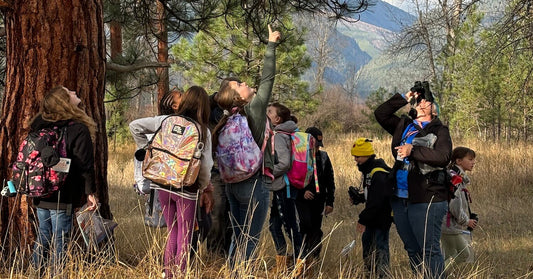 Montana Natural History Center