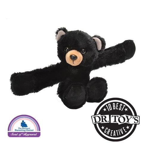 Black Bear Hugger