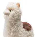 Weighted Alpaca 15"
