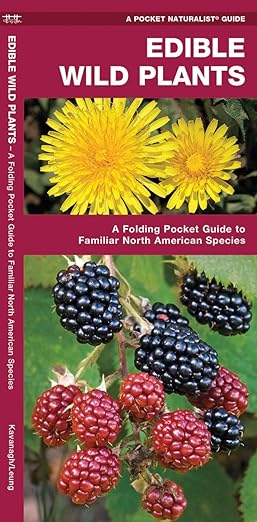 Edible Wild Plants