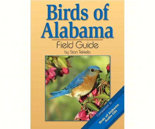 Birds of Alabama Field Guide