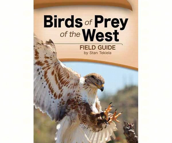 Birds of Prey of the West