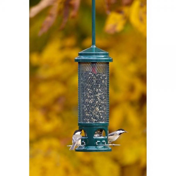Squirrel Buster Legacy Feeder