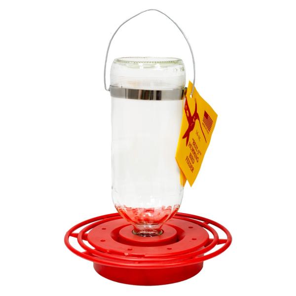 Best-1 16oz Hummingbird Feeder Bulk