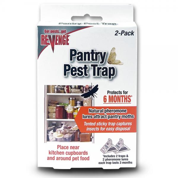 Pantry Pest Traps