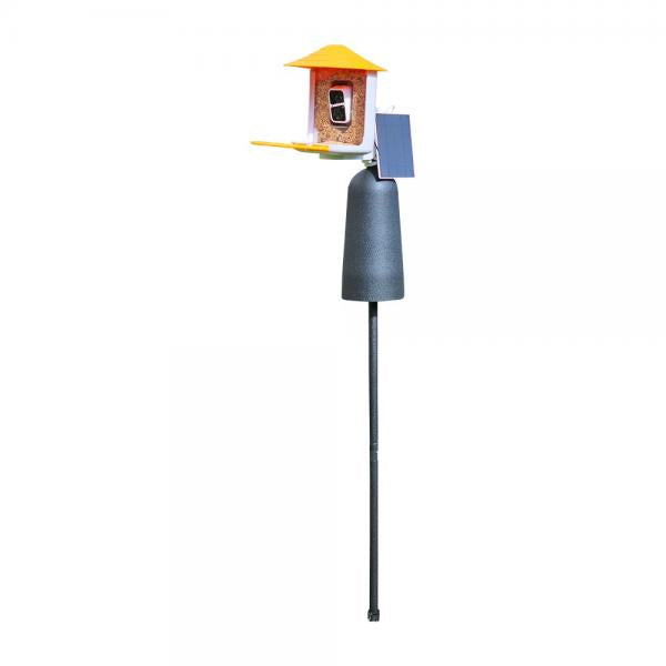BeakView Solar Panel For Beakview Bird Feeder
