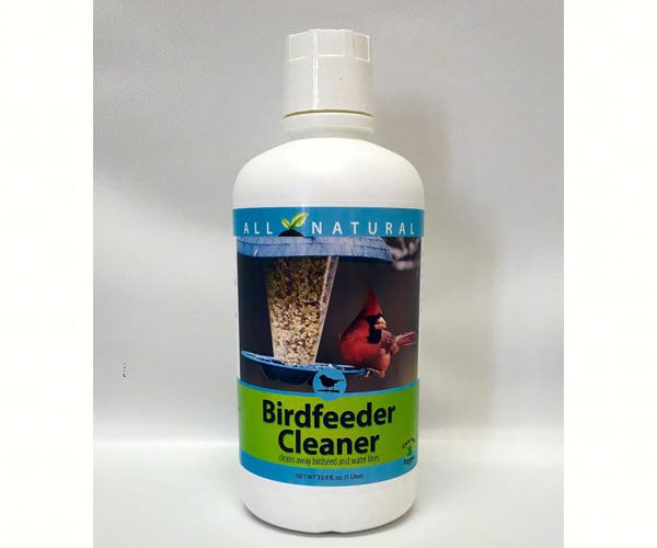 Bird Feeder Cleaner