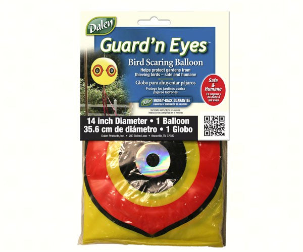 Guard 'N Eyes