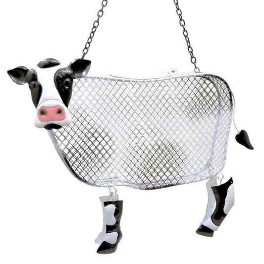 Cow Mesh Feeder