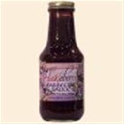 Wild Huckleberry Barbecue Sauce
