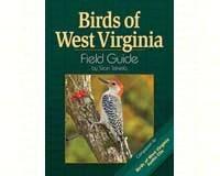 Birds of West Virginia Field Guide