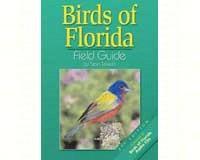 BIrds of Florida 3rd Edition Field Guide