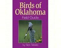 Birds of Oklahoma Field Guide