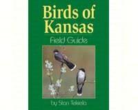 Birds of Kansas Field Guide