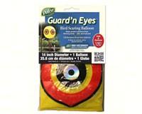 Guard 'N Eyes