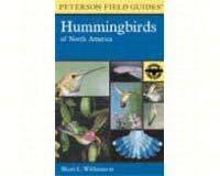 Hummingbirds of North America