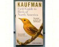 Kaufman FG Birds of North America New Style