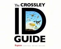 Crossley ID Guide Raptors by Richard Crossley