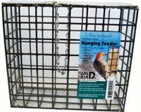 Wire Feeder for Large Cake