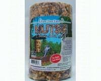 Nutsie Seed Log 40 oz.