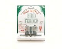 Metal Soda Bottle Feeder