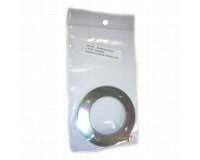 1 9/16in. Round Metal Portal Protector
