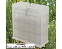 Suet Saver Cage Cover