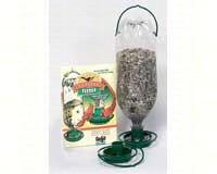 Hanging Feeder Green