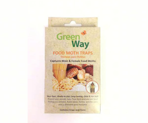 Food & Seed Moth Trap