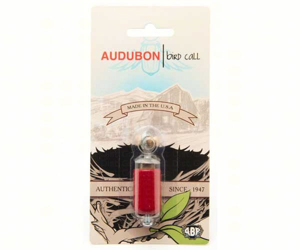 Audubon Bird Call