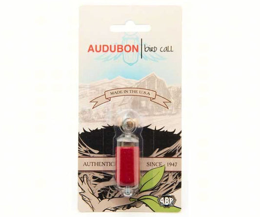 Audubon Bird Call
