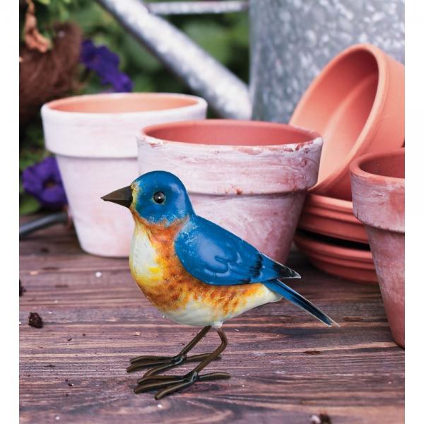 Bluebird Decor