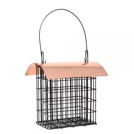 Double Suet Feeder
