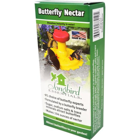 Butterfly Nectar