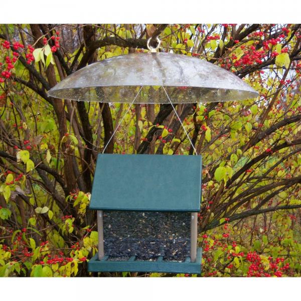 20 inch Hanging Baffle