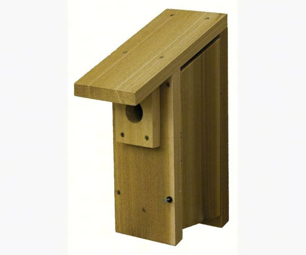 BlueBird House