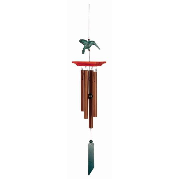Woodstock Habitats Hummingbird