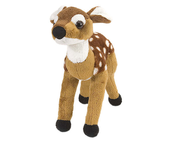 Plush Fawn 8 inch