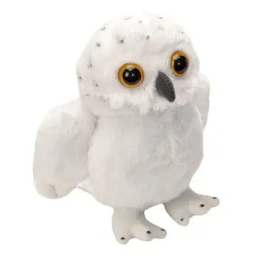 Snowy Owl 7"