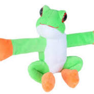Tree Frog Hugger