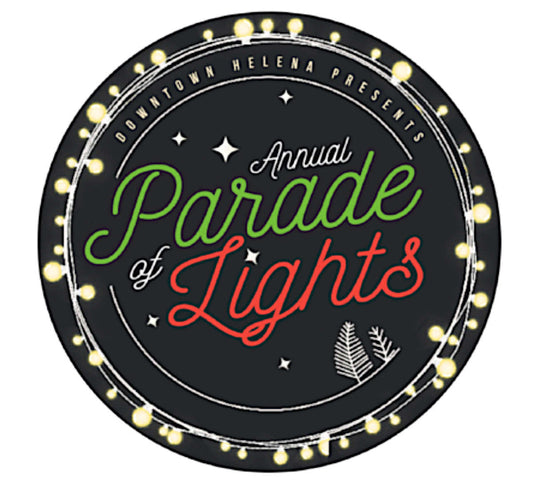 Helena Parade of Lights