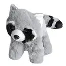 Mini Raccoon 7"