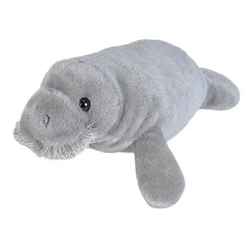 Mini Manatee 8"