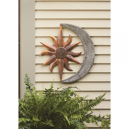 Celestial Wall Mount