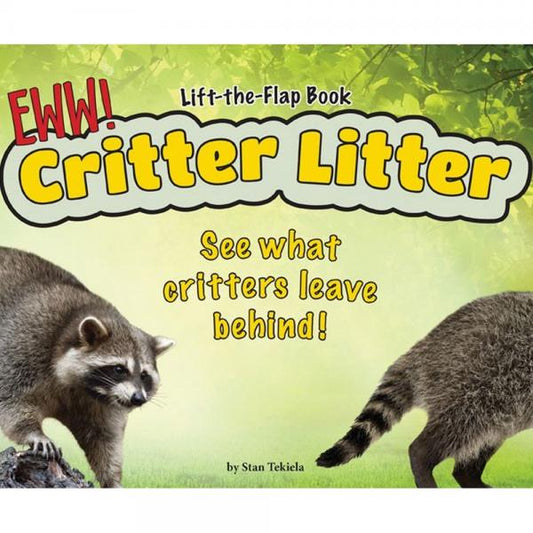 Critter Litter