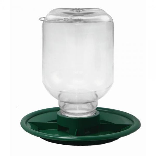 Switch N Swap 48oz Seed Feeder