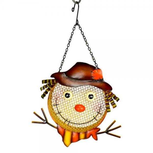 Scarecrow Mesh Feeder