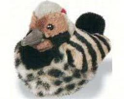 Plush Flicker