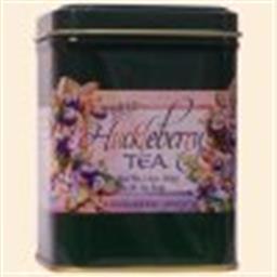 Wild Huckleberry Tea Box, 20 Tea Bags